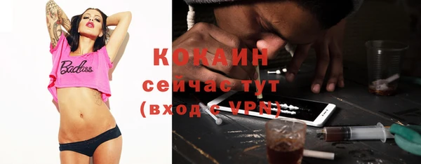 крисы Белоозёрский
