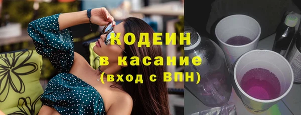 крисы Белоозёрский